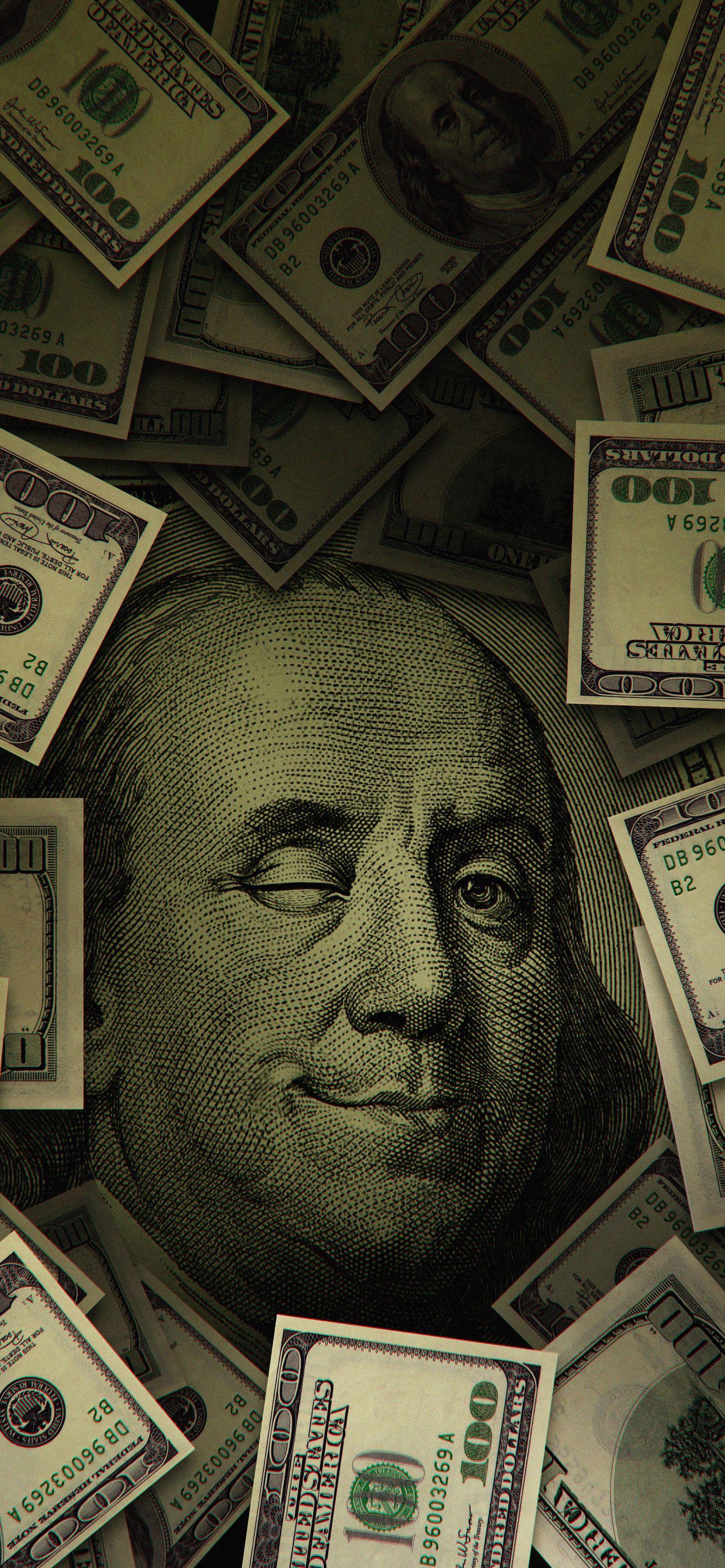 Benjamin Franklin Wallpapers