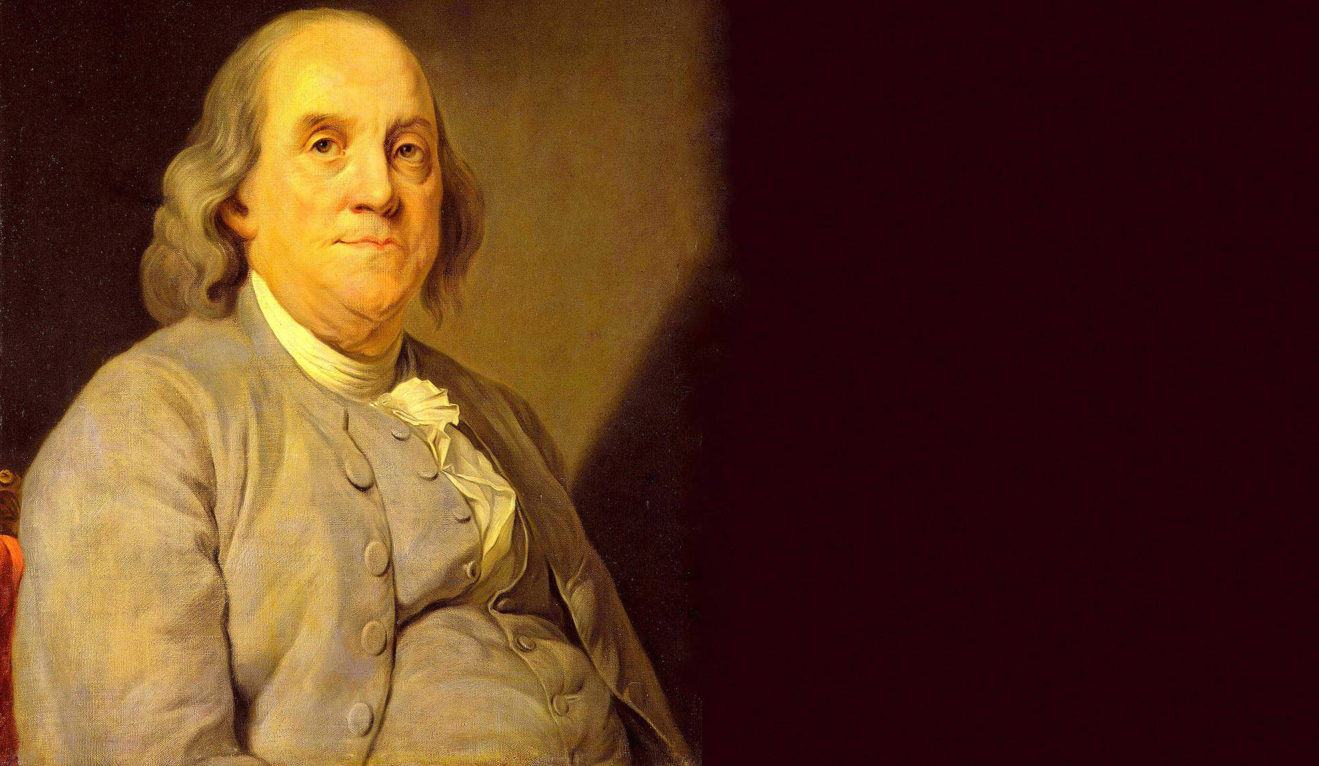 Benjamin Franklin Wallpapers