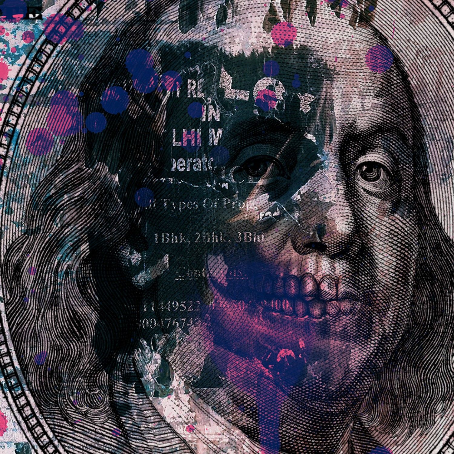 Benjamin Franklin Wallpapers