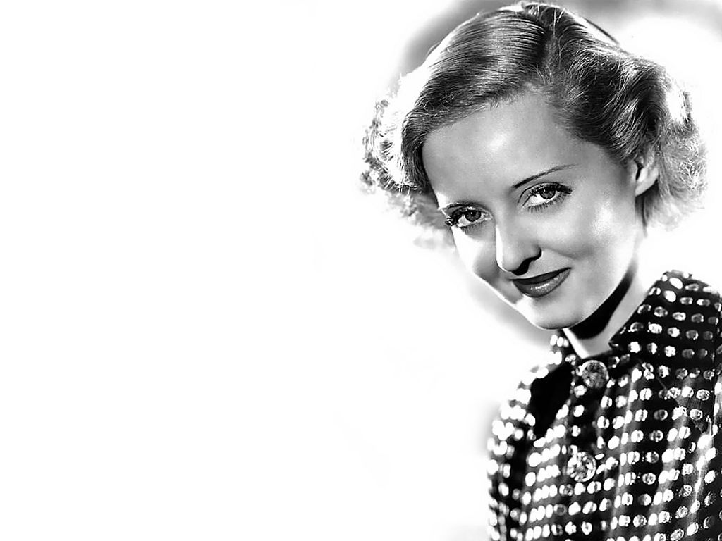 Bette Davis Wallpapers