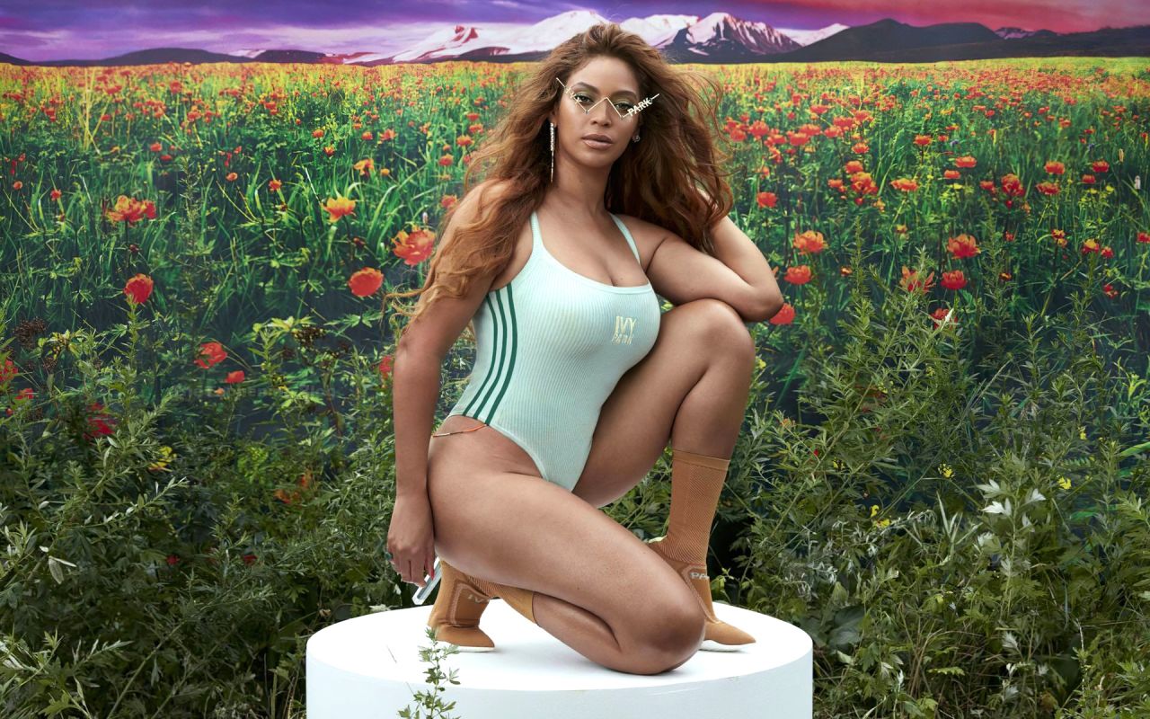 Beyonce Knowles Wallpapers