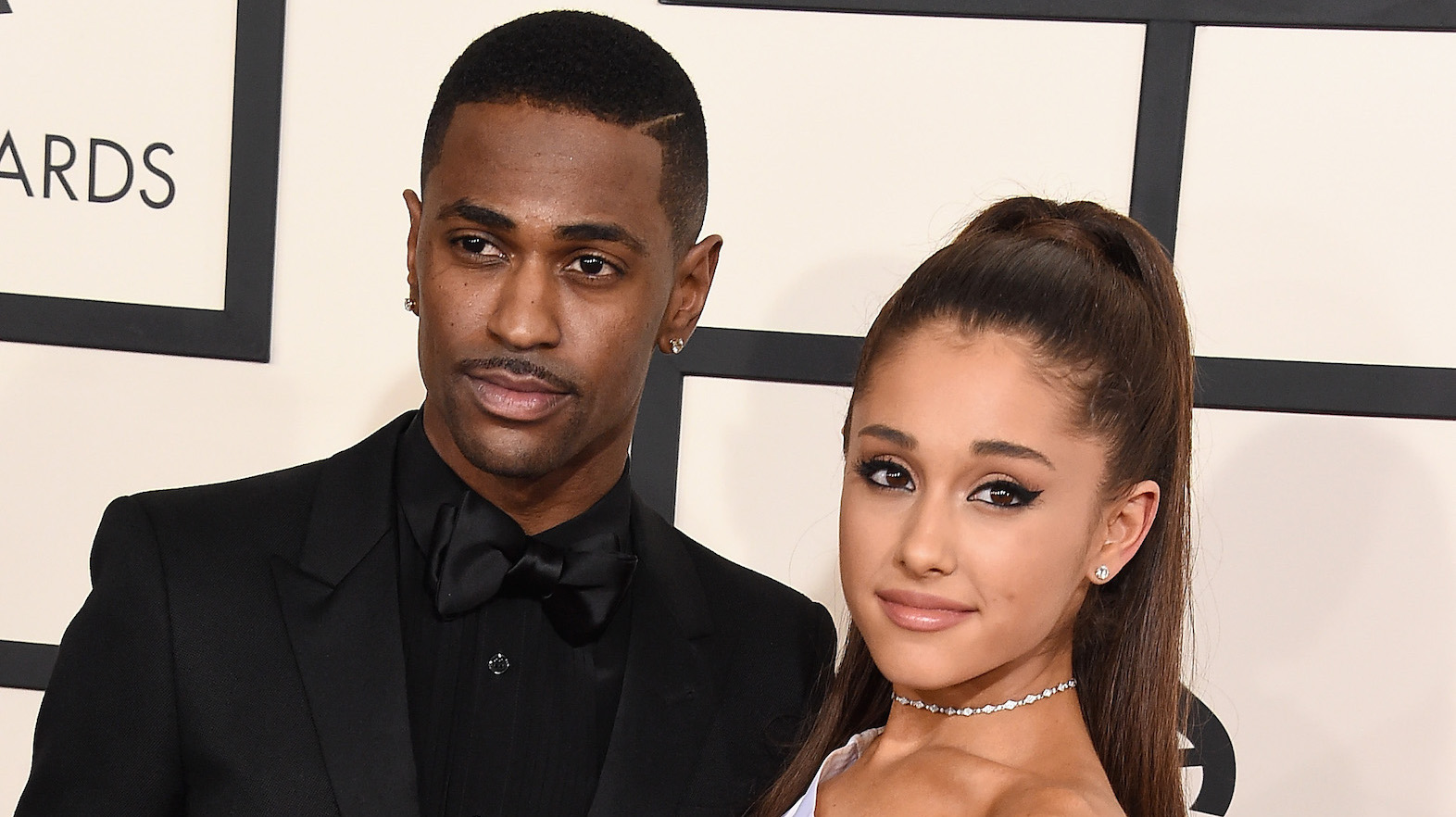 big sean, 2015, ariana grande Wallpapers