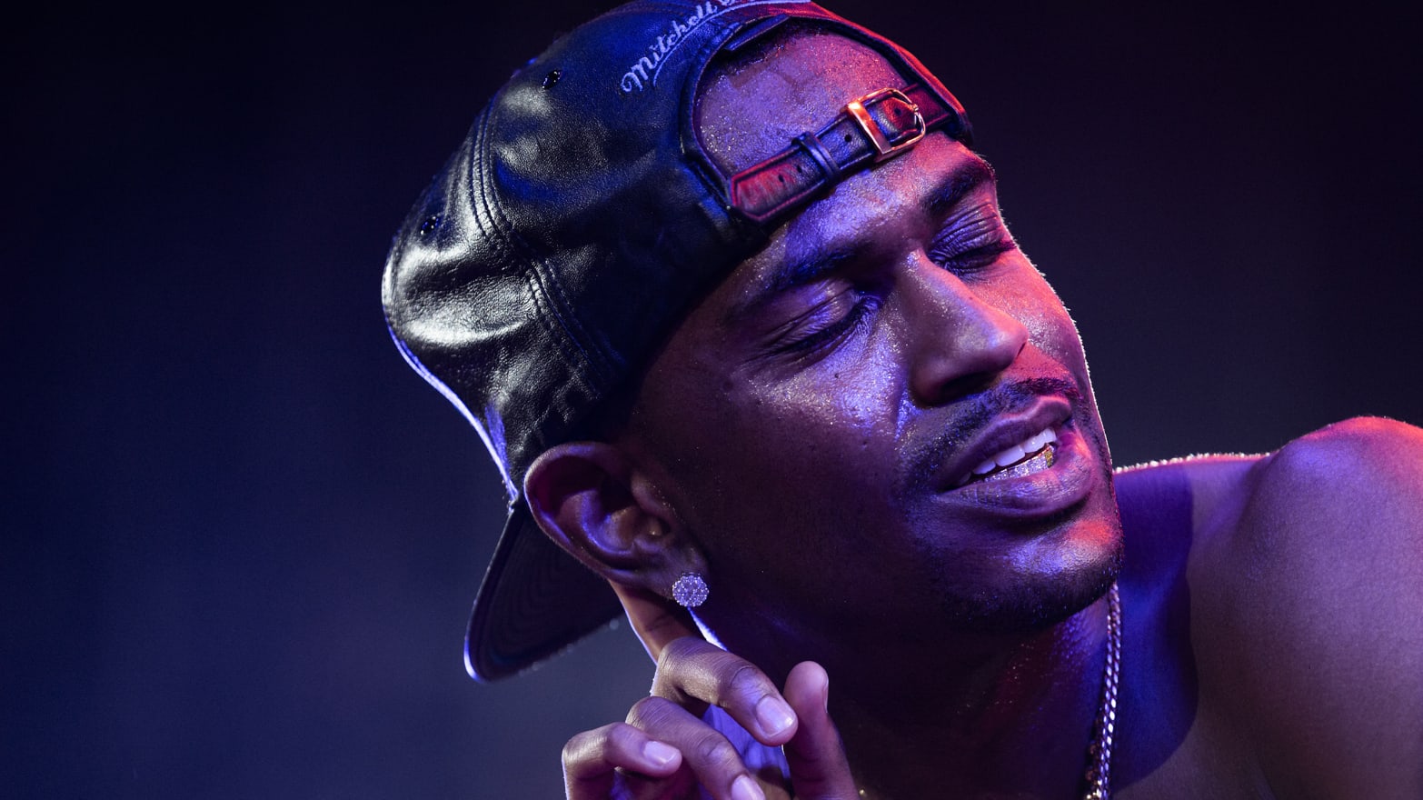 big sean, 2015, ariana grande Wallpapers