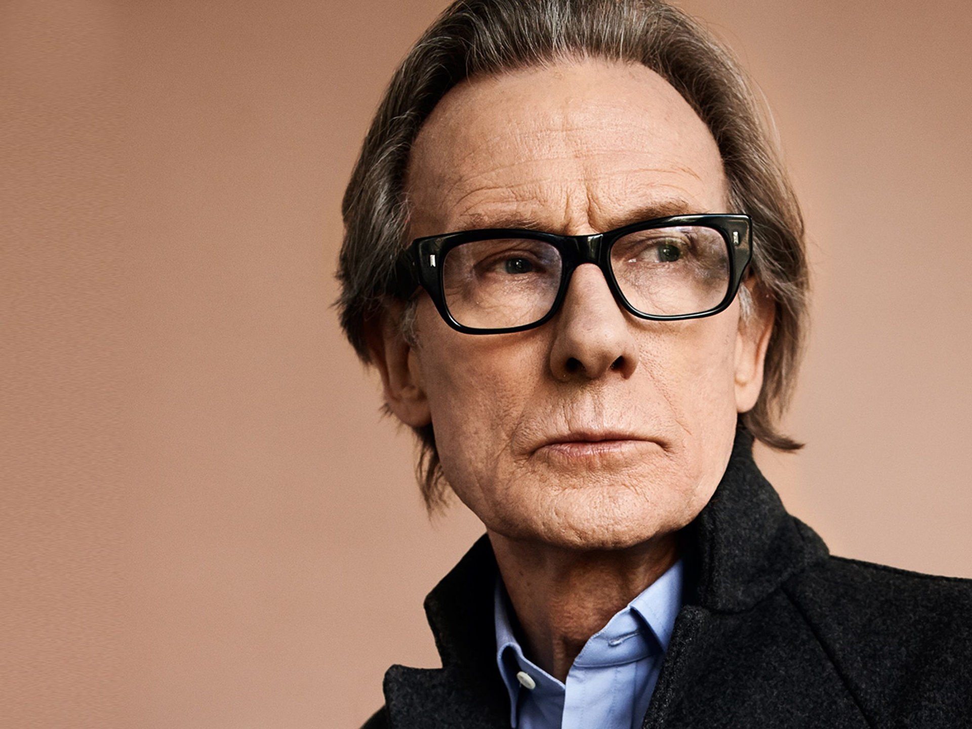 Bill Nighy Wallpapers