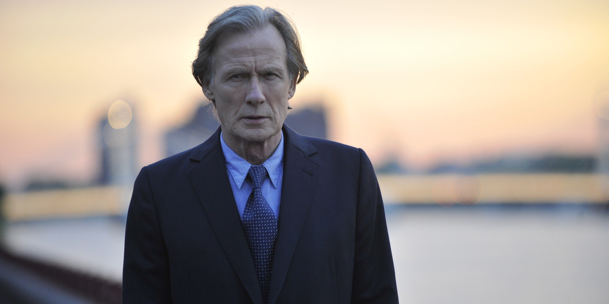 Bill Nighy Wallpapers