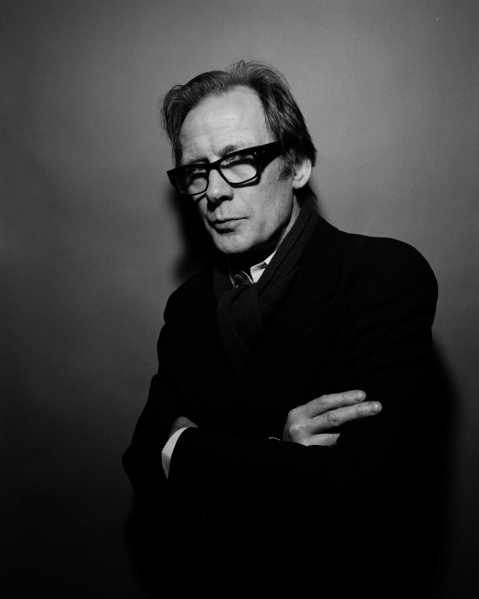 Bill Nighy Wallpapers