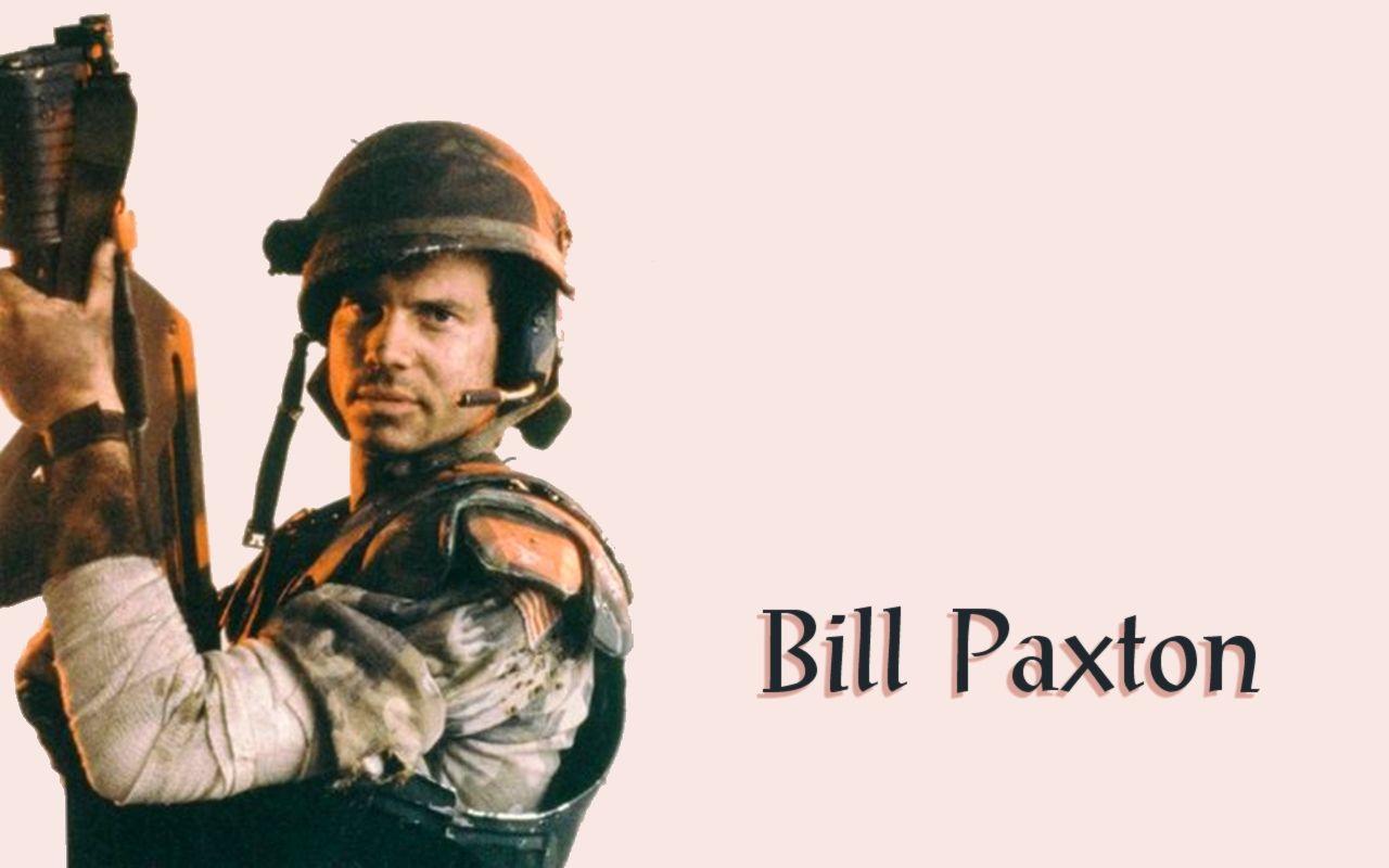 Bill Paxton Wallpapers