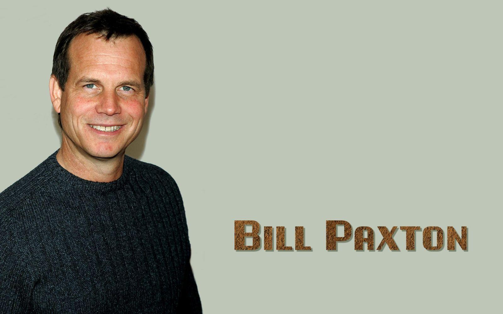 Bill Paxton Wallpapers