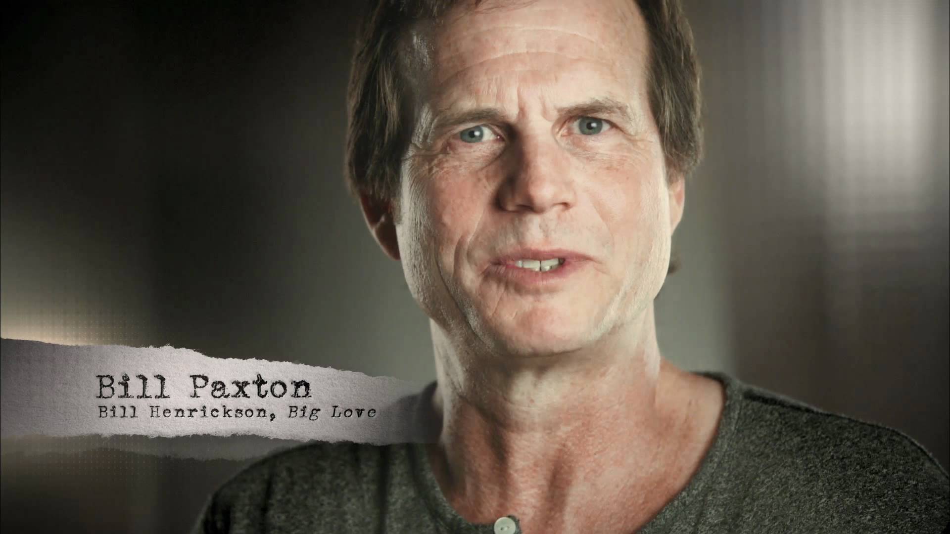 Bill Paxton Wallpapers