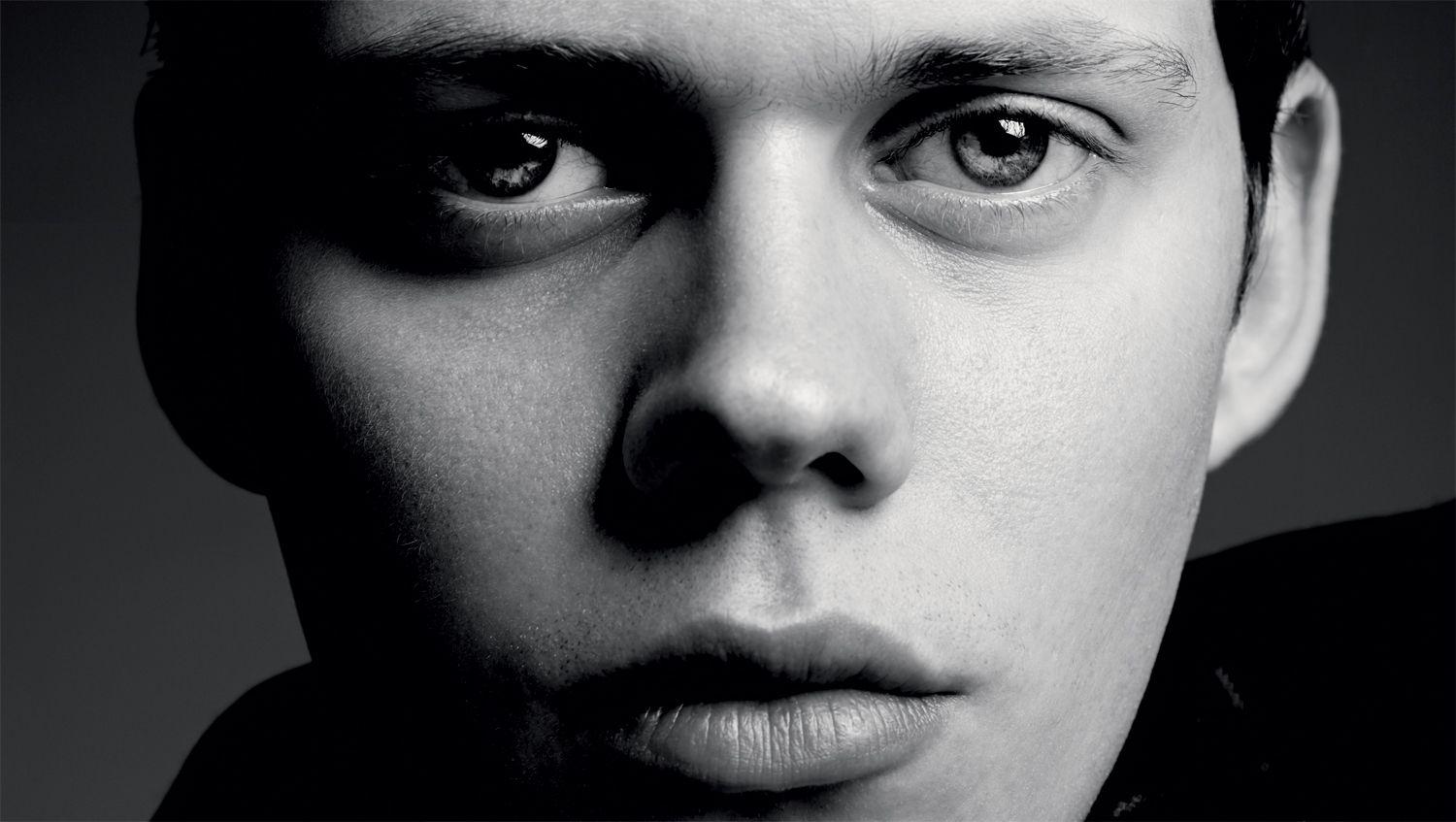 Bill SkarsgГҐrd Wallpapers