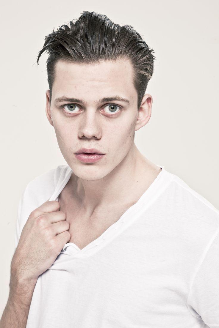 Bill SkarsgГҐrd Wallpapers