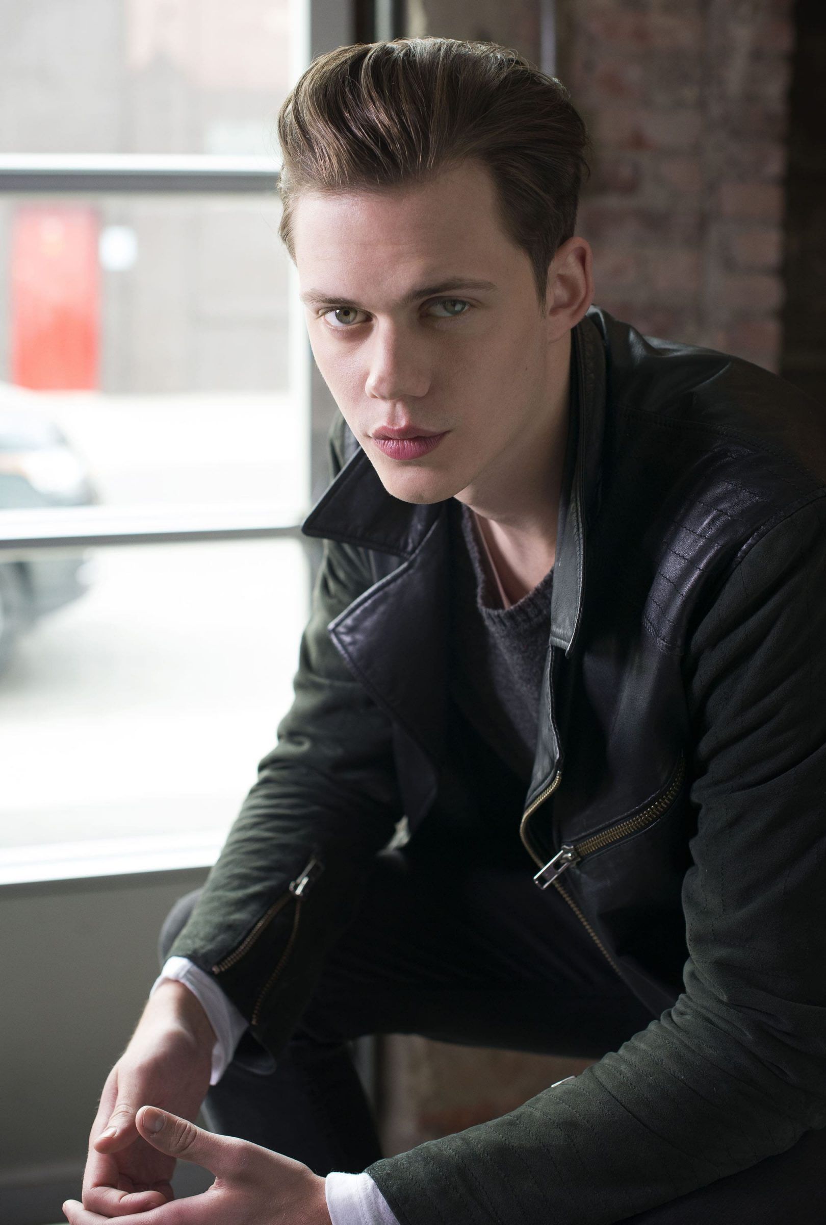 Bill SkarsgГҐrd Wallpapers