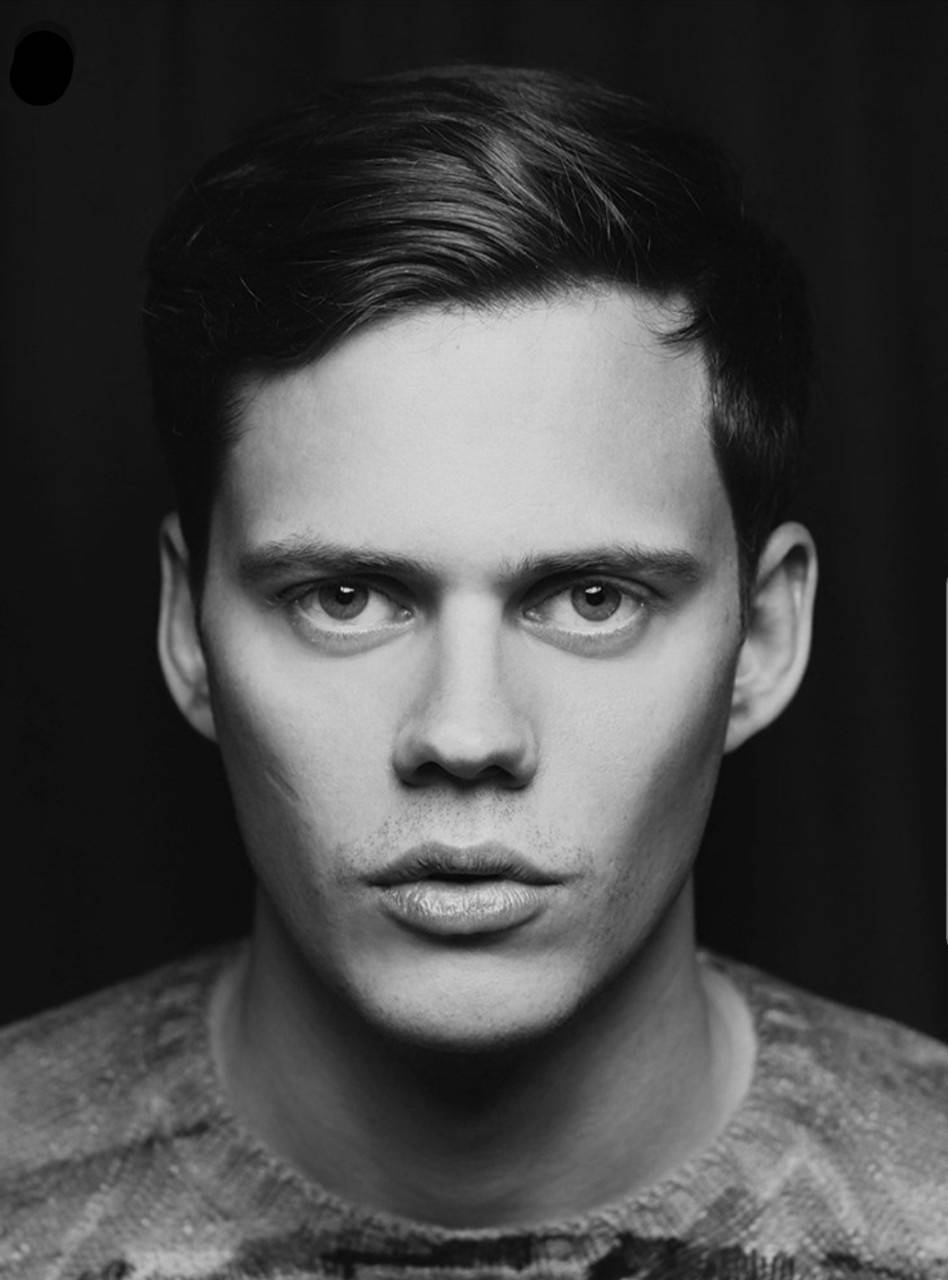 Bill SkarsgГҐrd Wallpapers