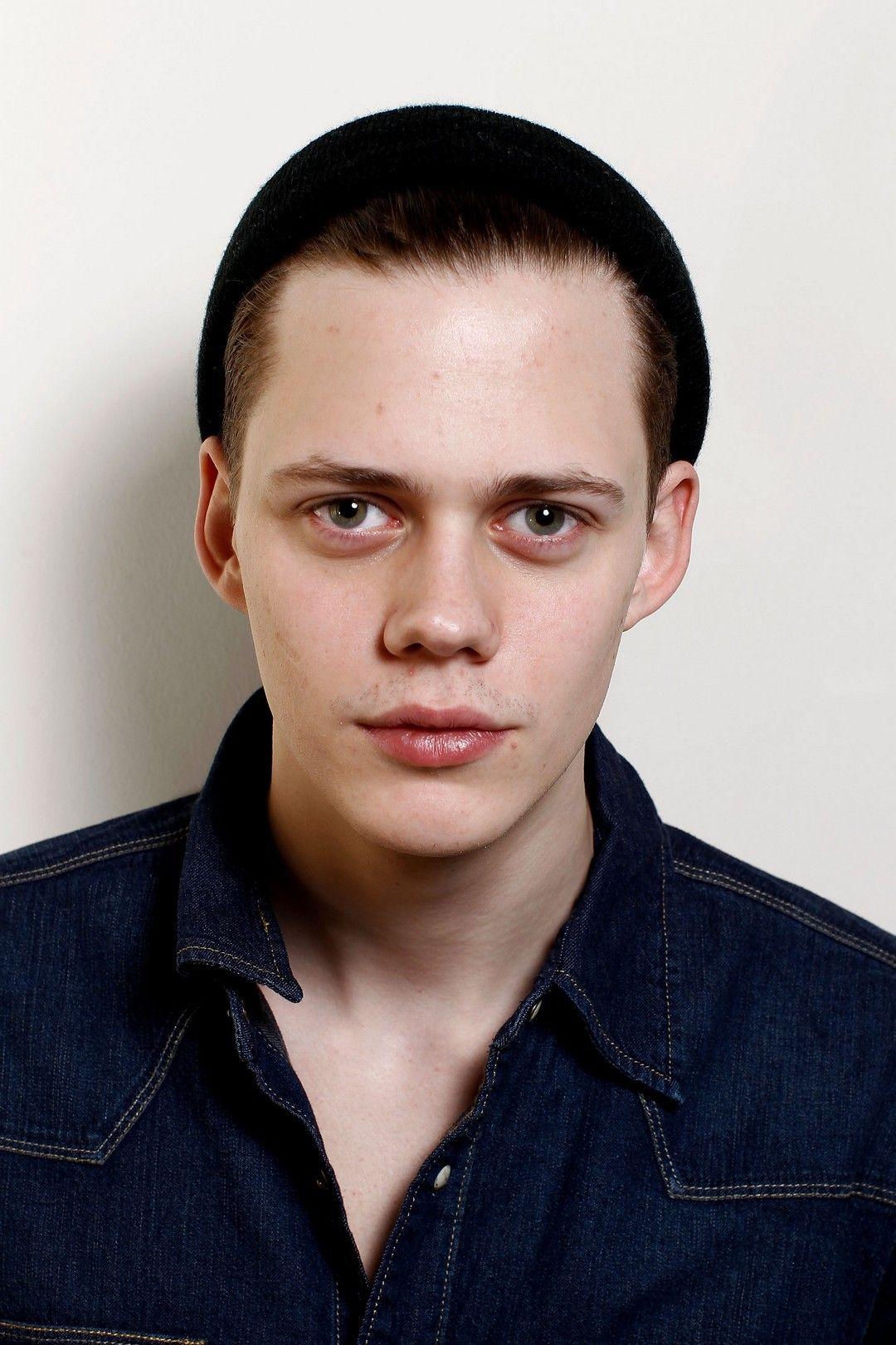 Bill SkarsgГҐrd Wallpapers