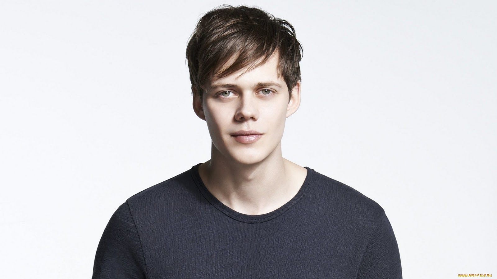 Bill SkarsgГҐrd Wallpapers