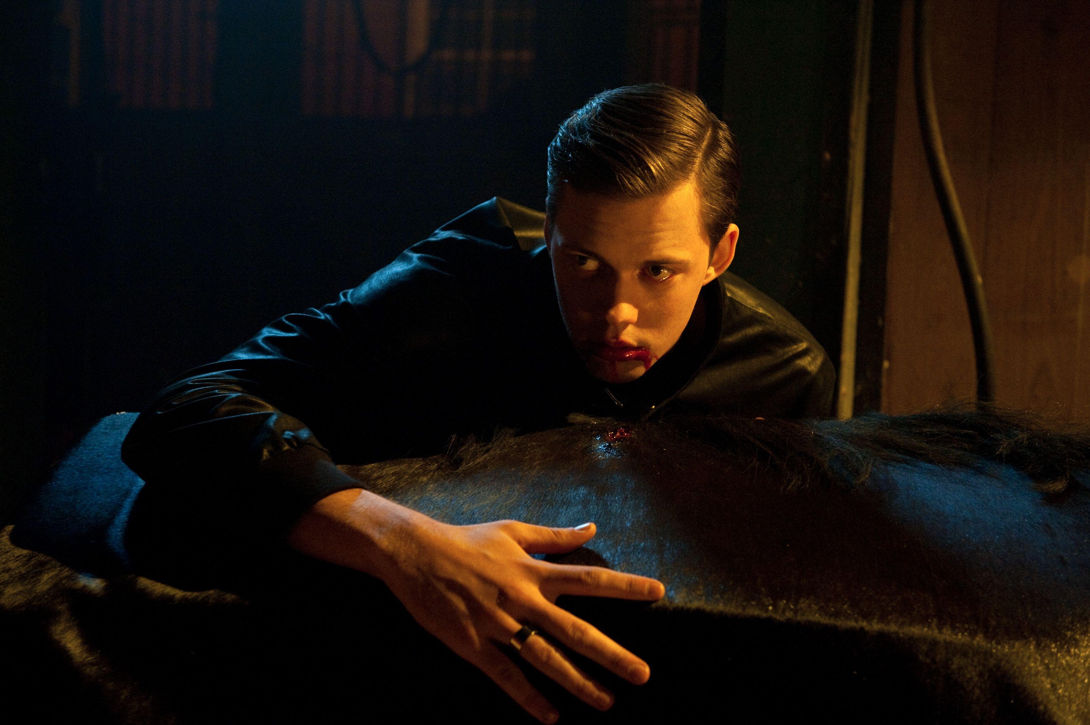 Bill SkarsgГҐrd Wallpapers