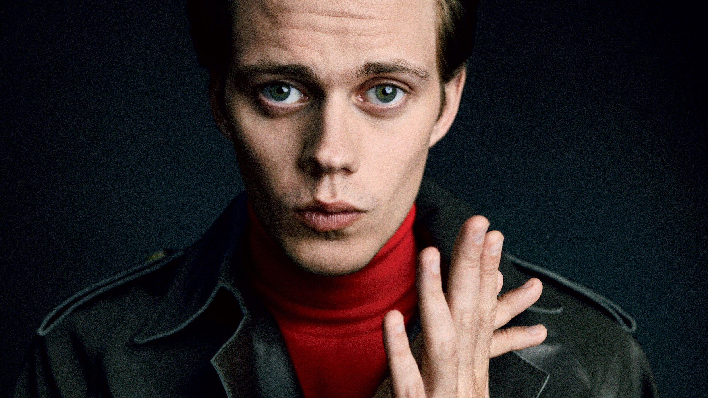 Bill SkarsgГҐrd Wallpapers