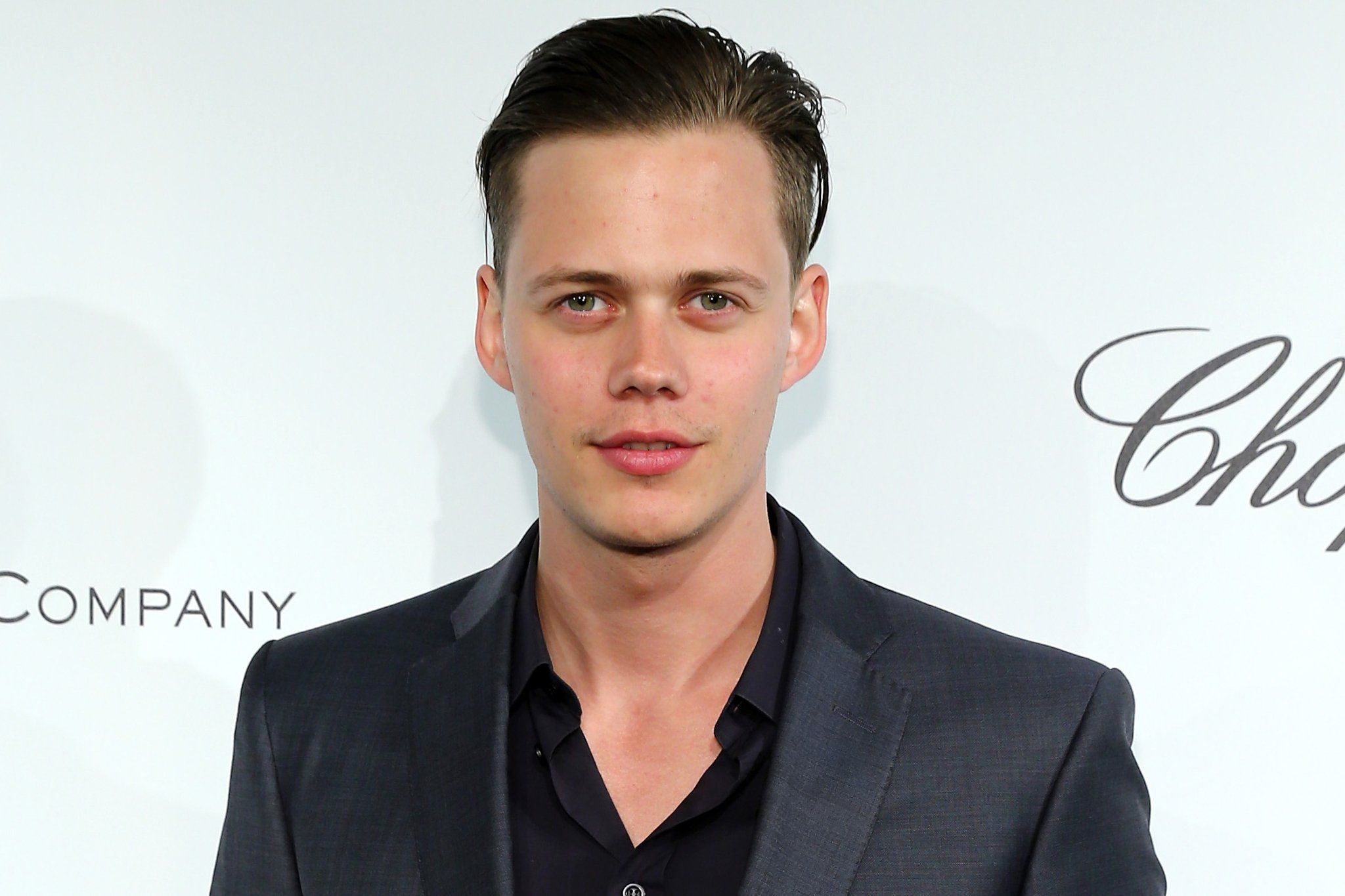 Bill SkarsgГҐrd Wallpapers