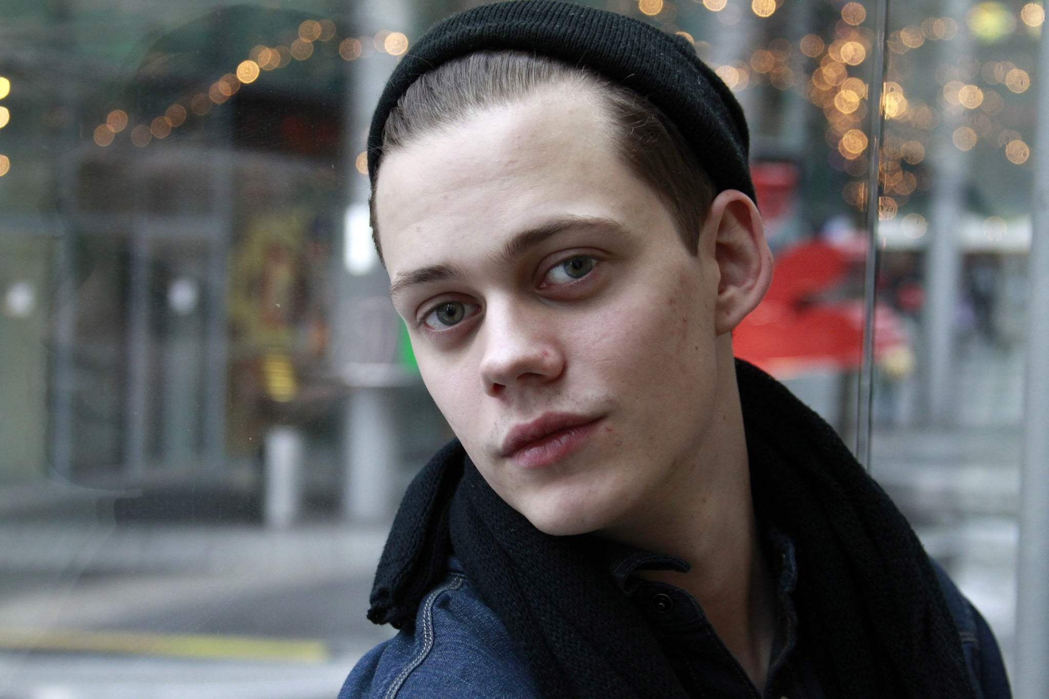 Bill SkarsgГҐrd Wallpapers