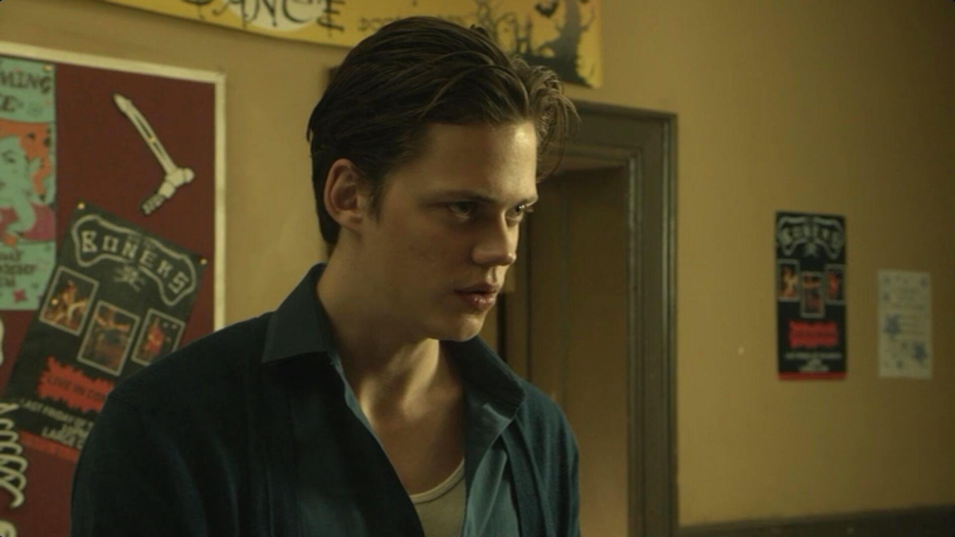 Bill SkarsgГҐrd Wallpapers