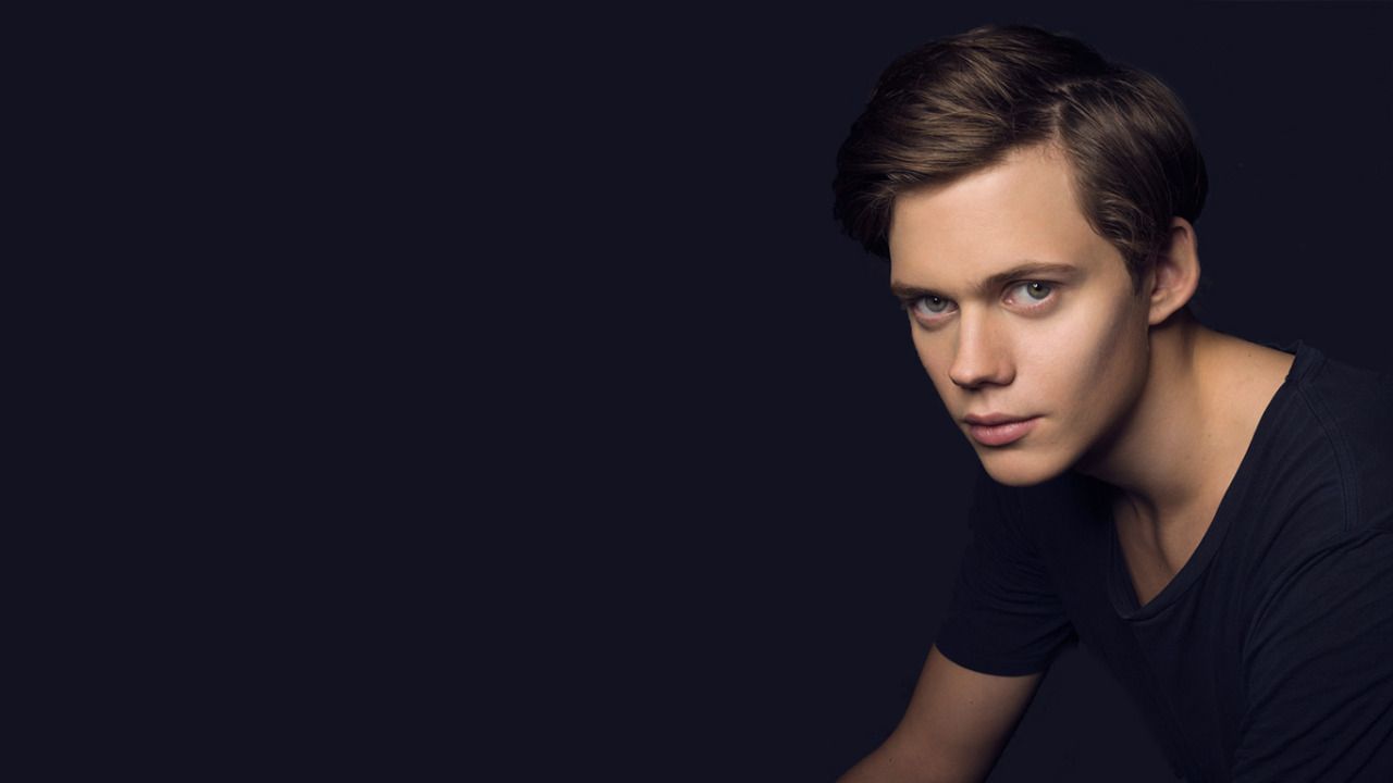 Bill SkarsgГҐrd Wallpapers