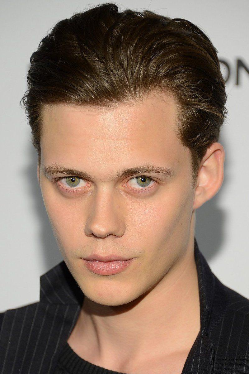 Bill SkarsgГҐrd Wallpapers