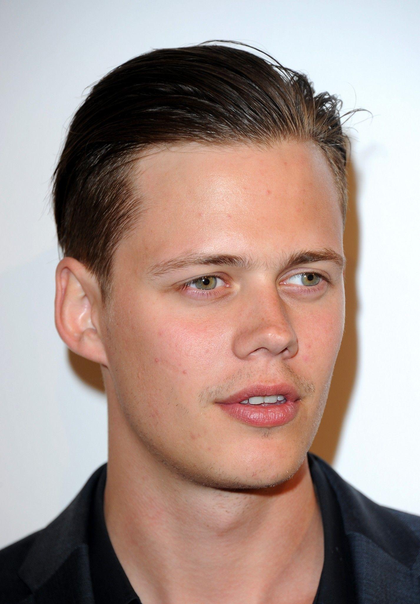 Bill SkarsgГҐrd Wallpapers