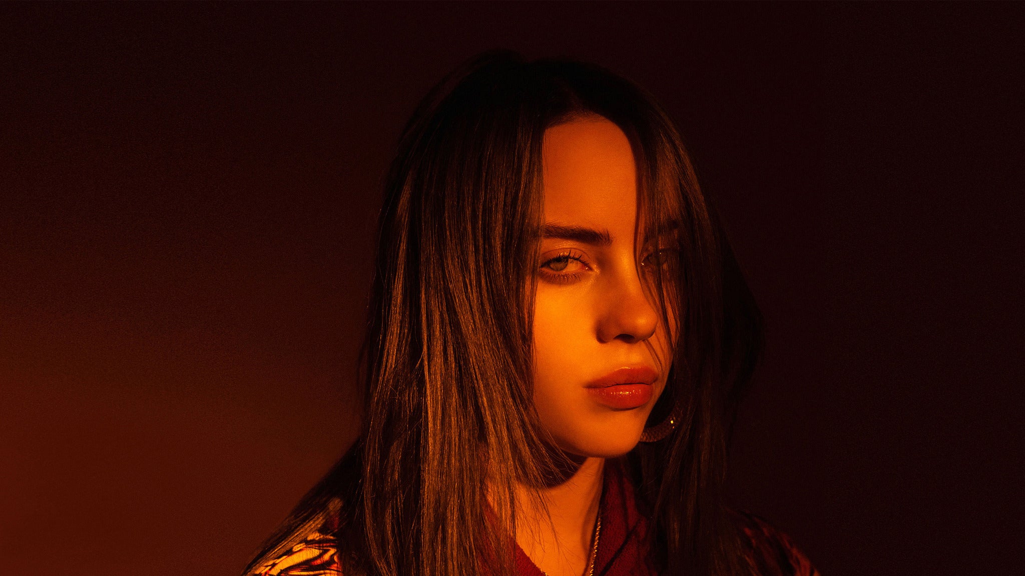 Billie Eilish 2019 Magazine Wallpapers