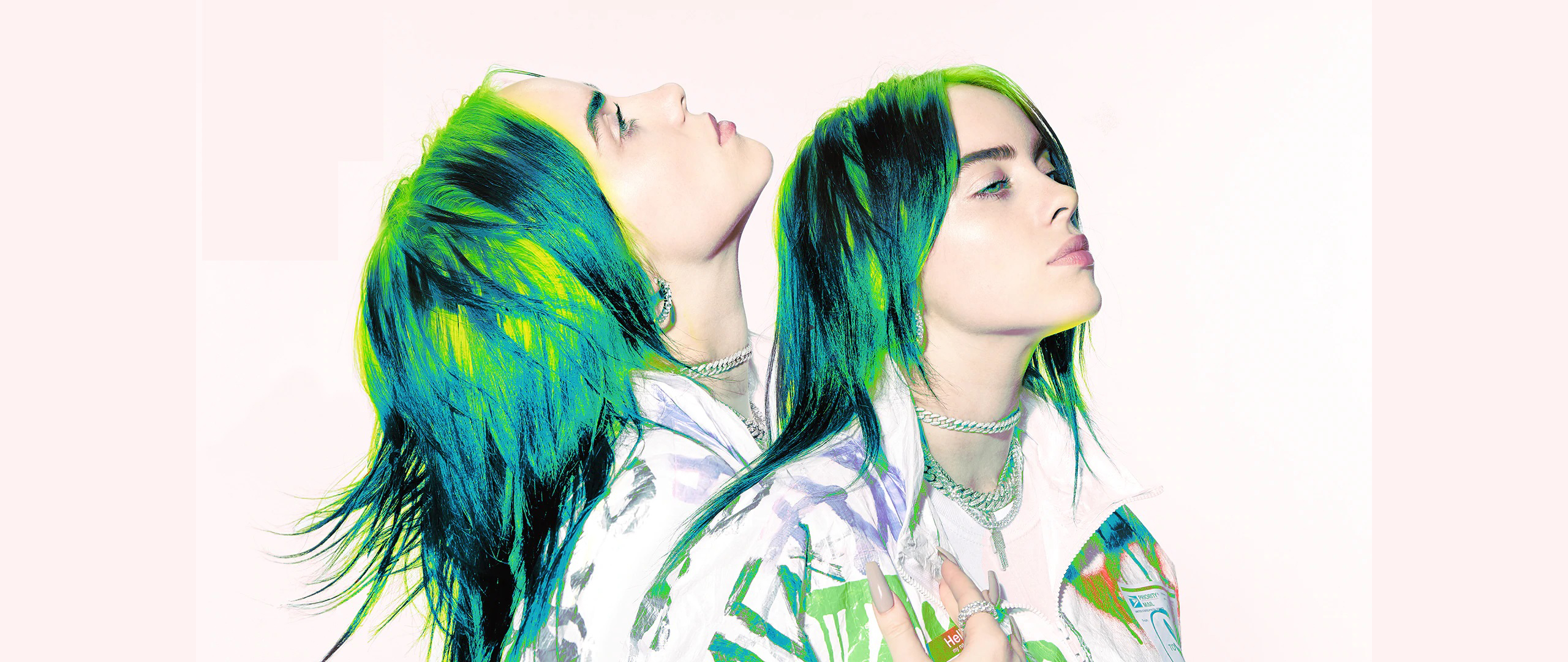 Billie Eilish 2020 Wallpapers