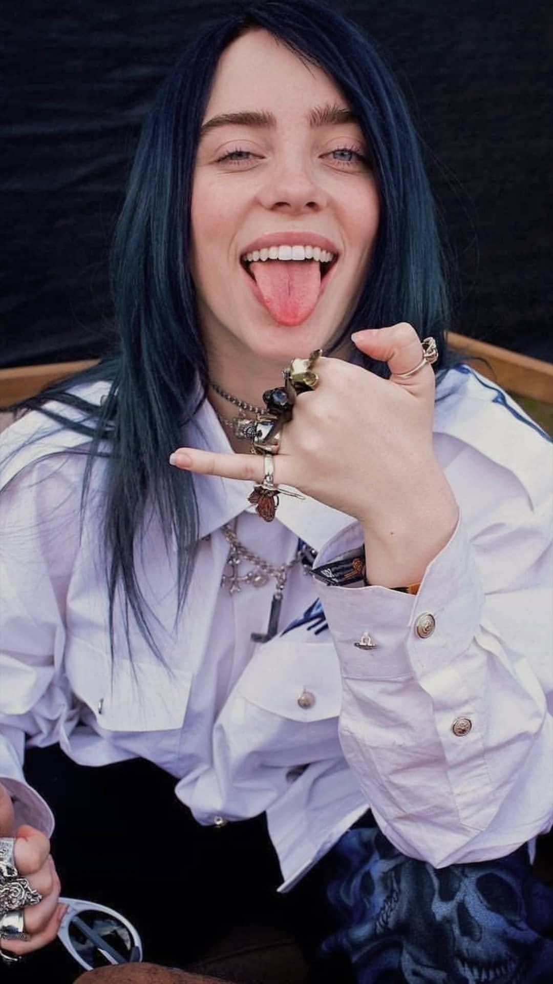 Billie Eilish 2020 Wallpapers