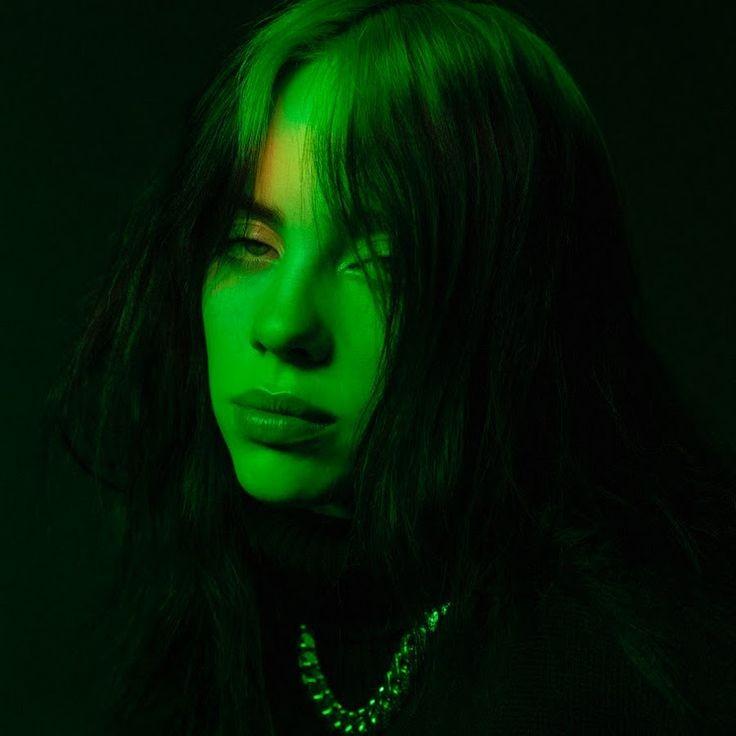 Billie Eilish 2020 Wallpapers