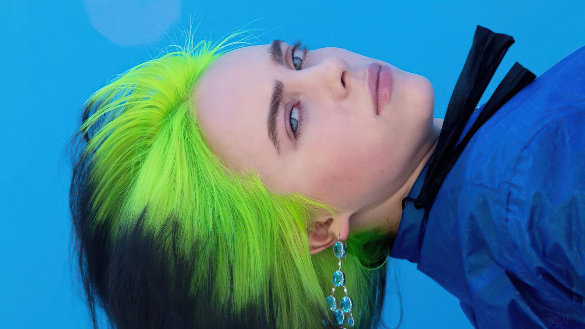 Billie Eilish 2020 Wallpapers