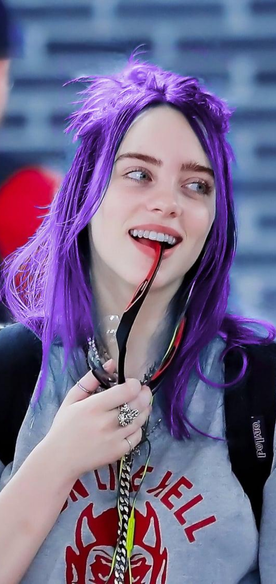 Billie Eilish 2020 Wallpapers