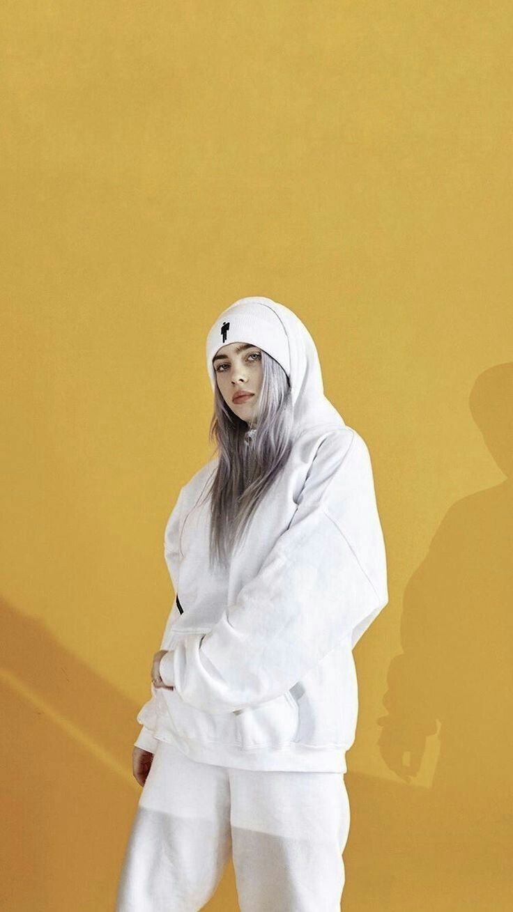 Billie Eilish 2020 Wallpapers