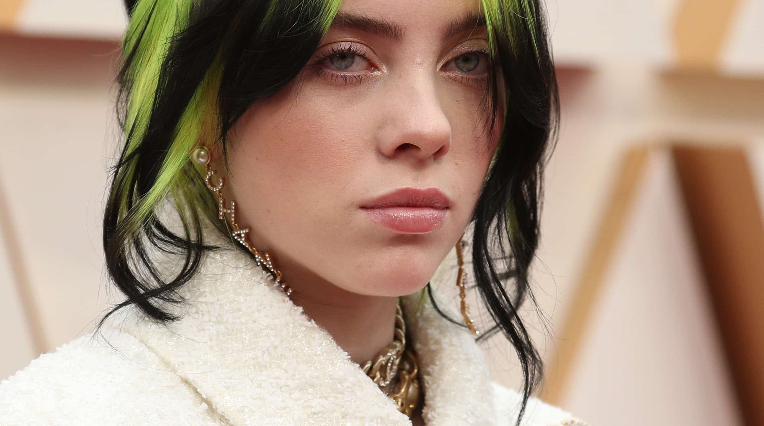 Billie Eilish 2020 Wallpapers