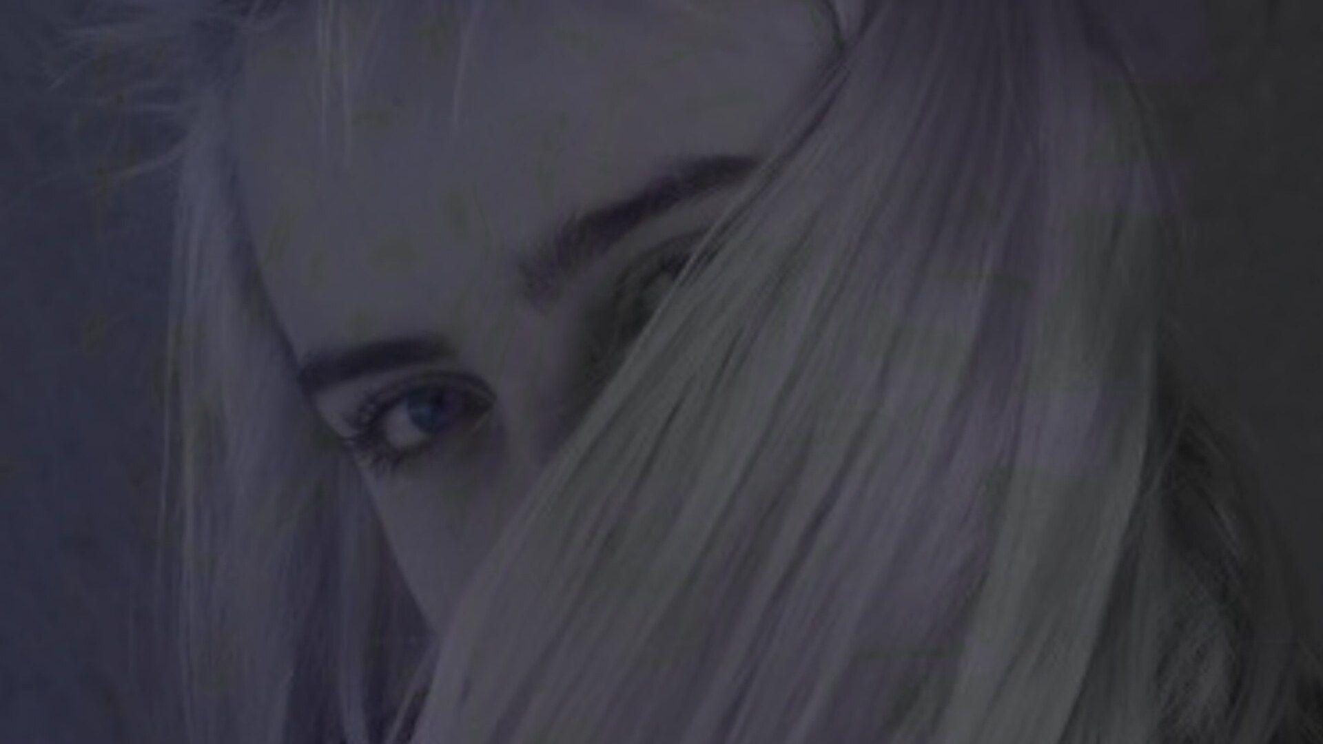 Billie Eilish Monochrome 2021 Wallpapers