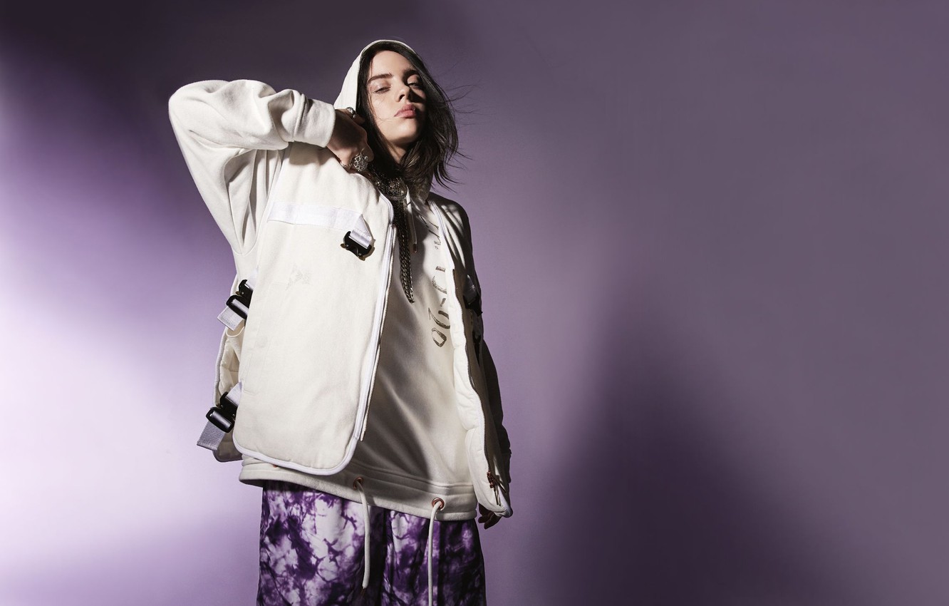 Billie Eilish Singer Wallpapers