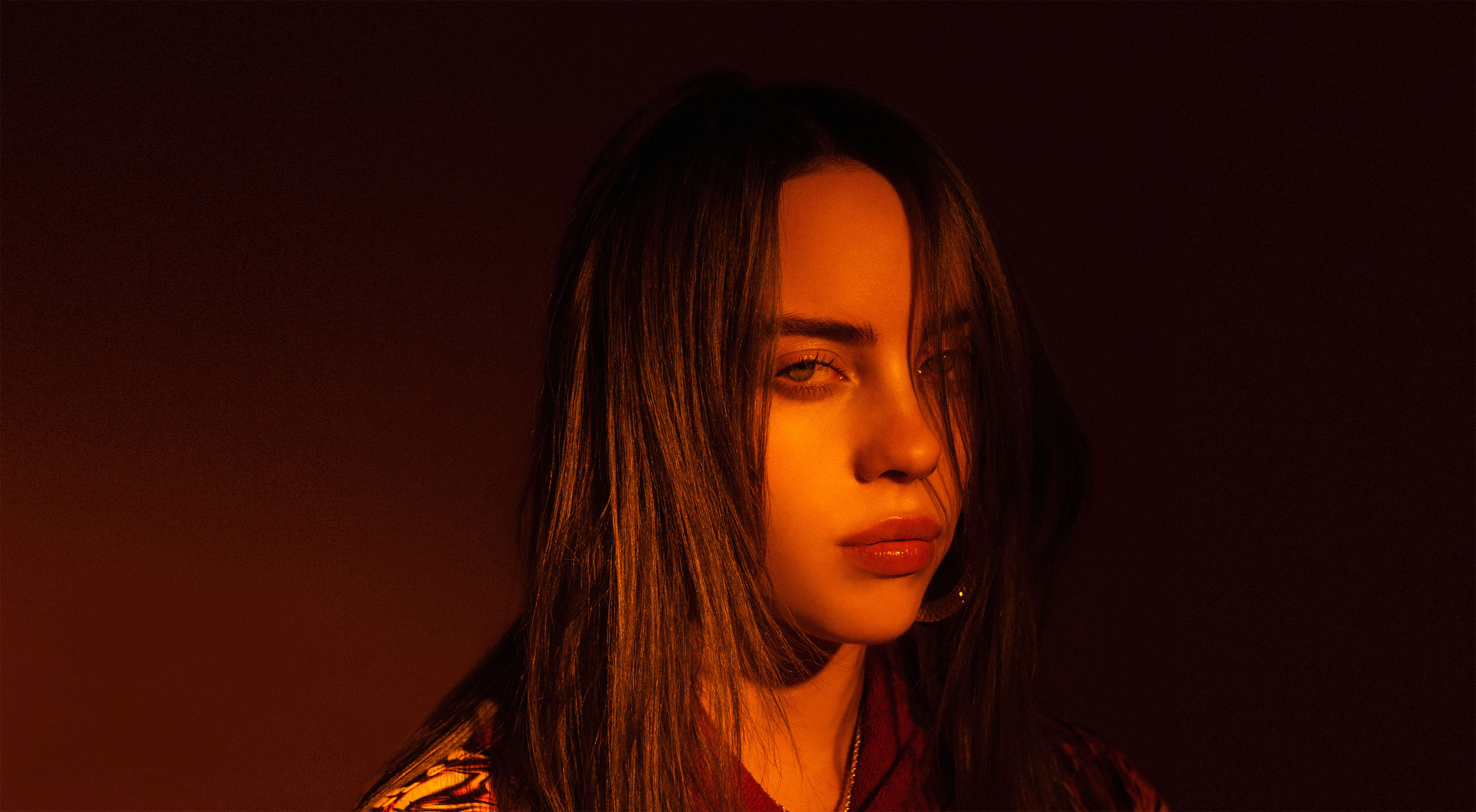 Billie Eilish Singer Wallpapers