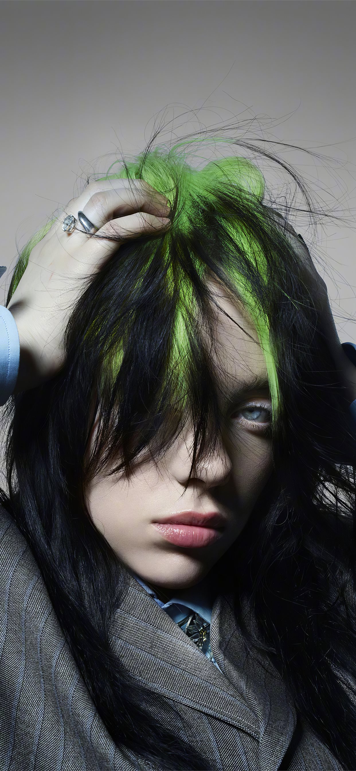 Billie Eilish Singer 2020 Wallpapers