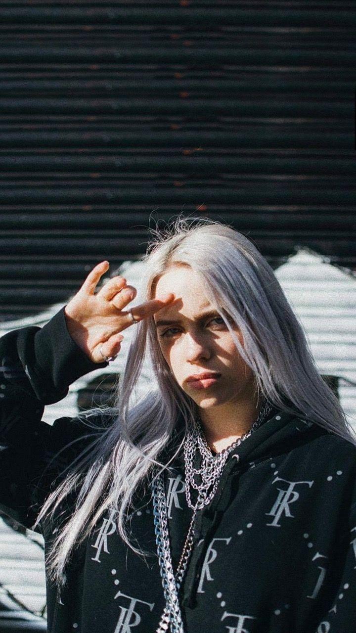 Billie Eilish Singer 2020 Wallpapers