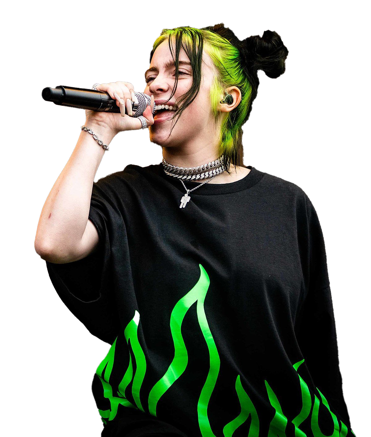 Billie Eilish Singer 2020 Wallpapers