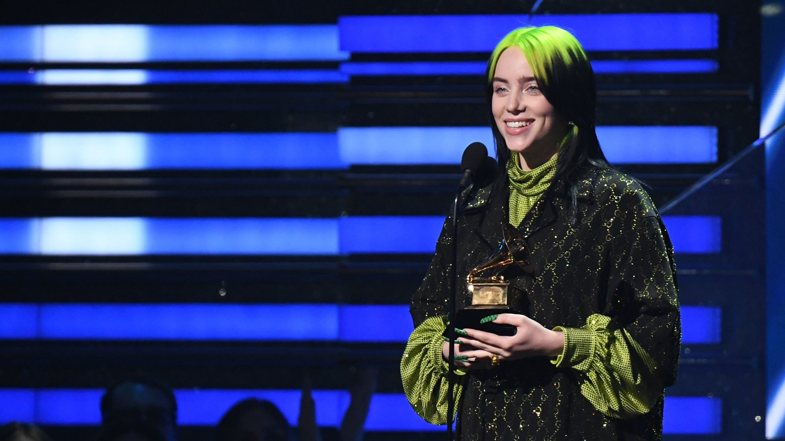 Billie Eilish Singer 2020 Wallpapers