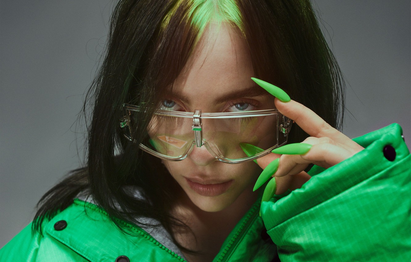 Billie Eilish Singer 2020 Wallpapers