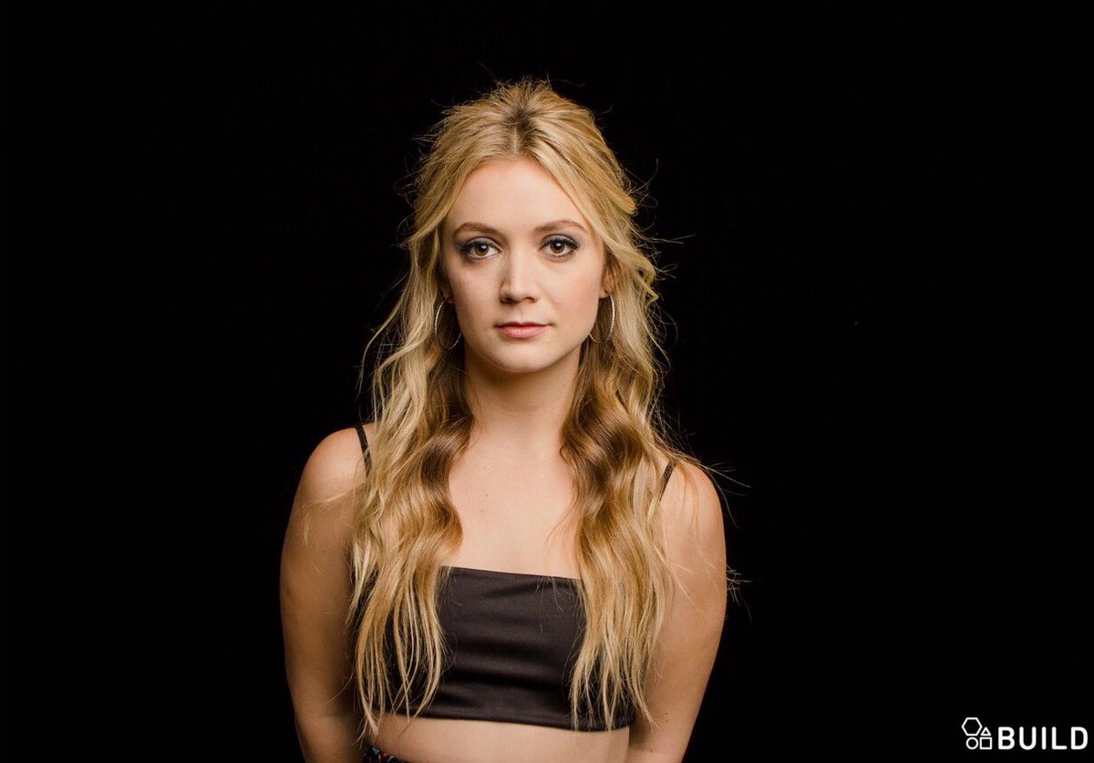 Billie Lourd Wallpapers