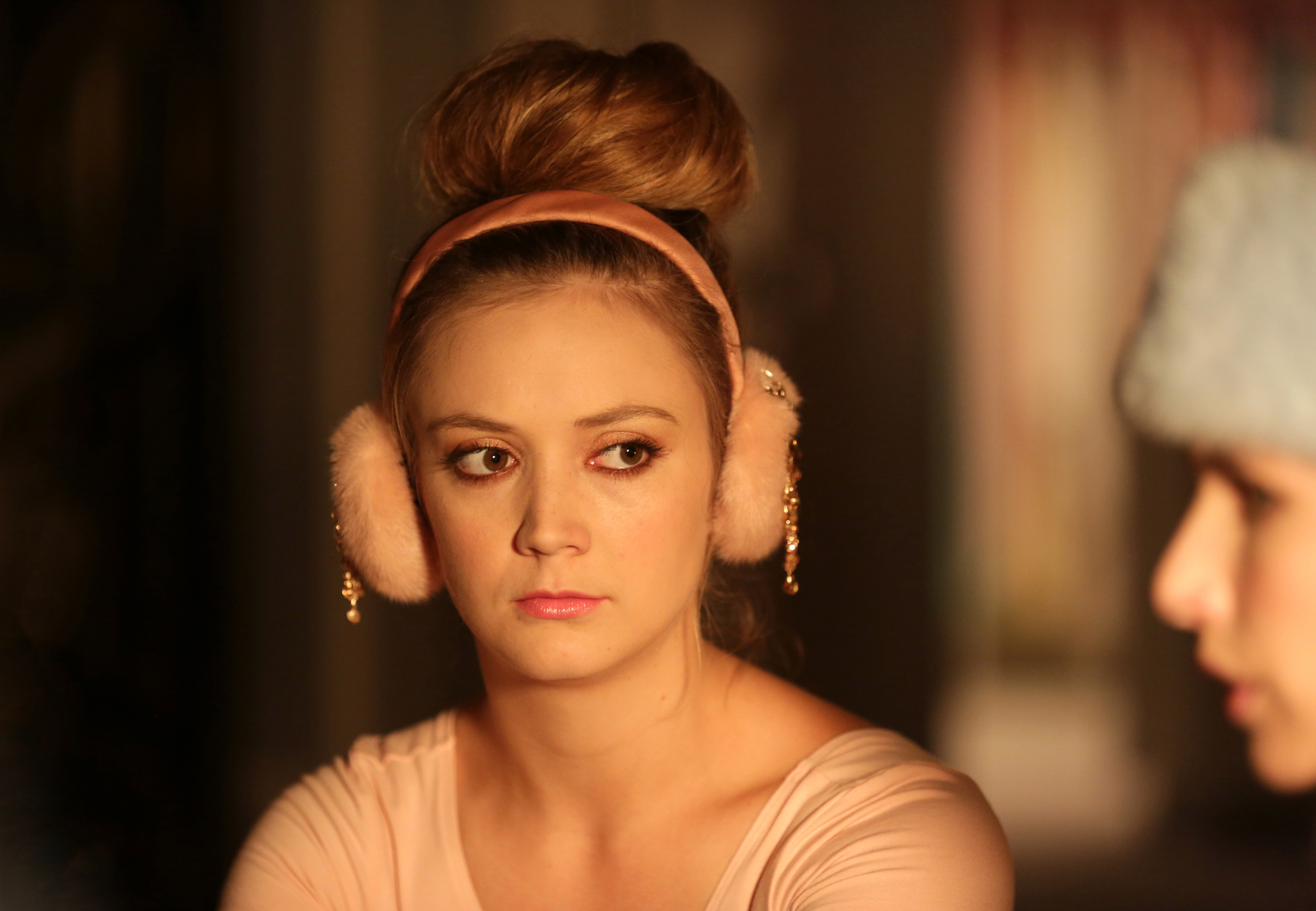 Billie Lourd Wallpapers