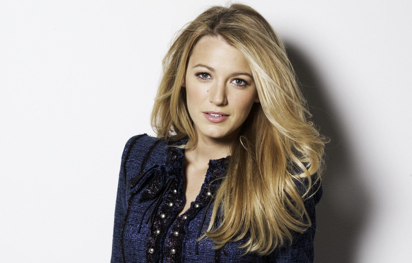 Blake Lively Wallpapers