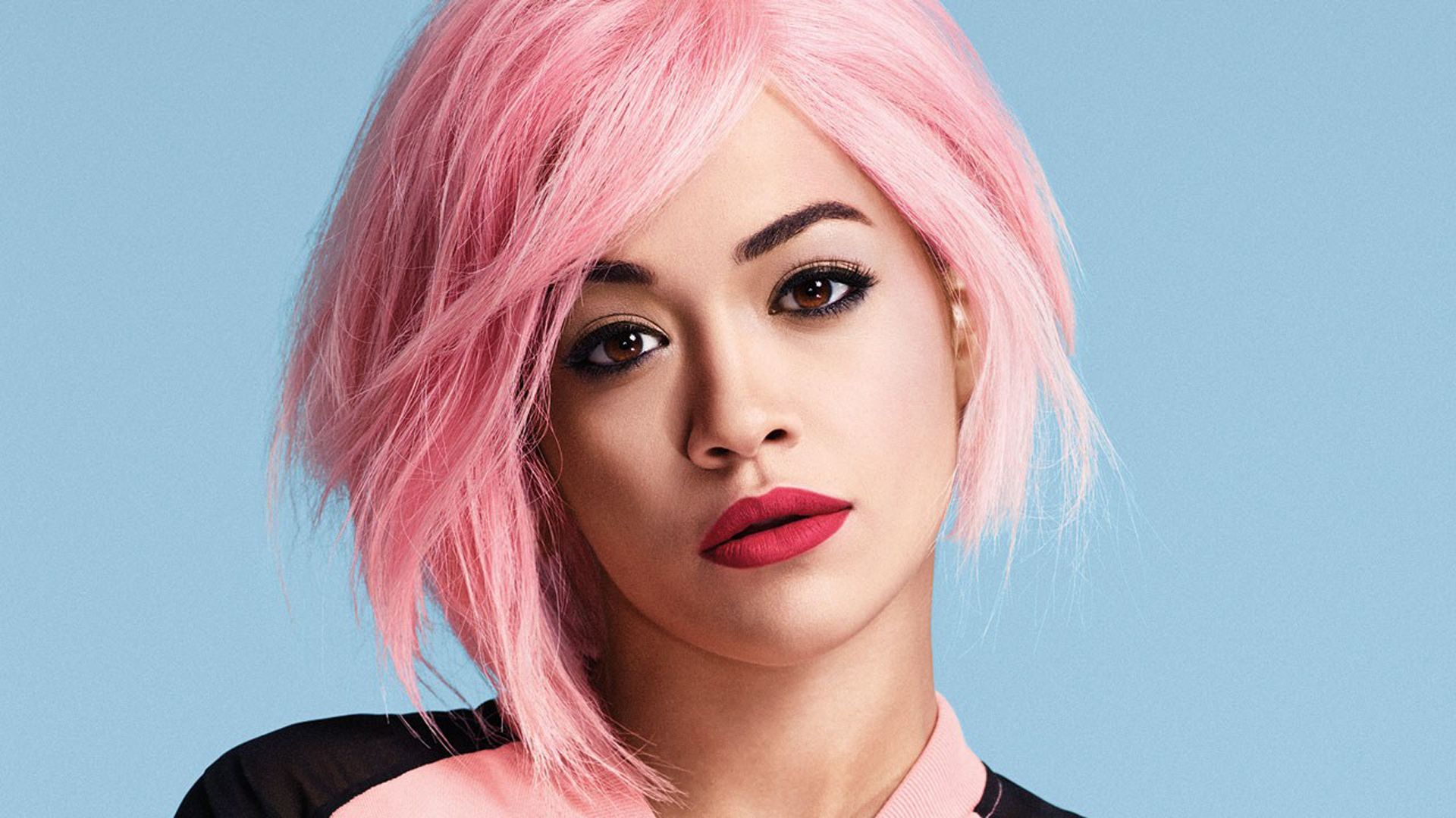 Blond Rita Ora 2019 Wallpapers