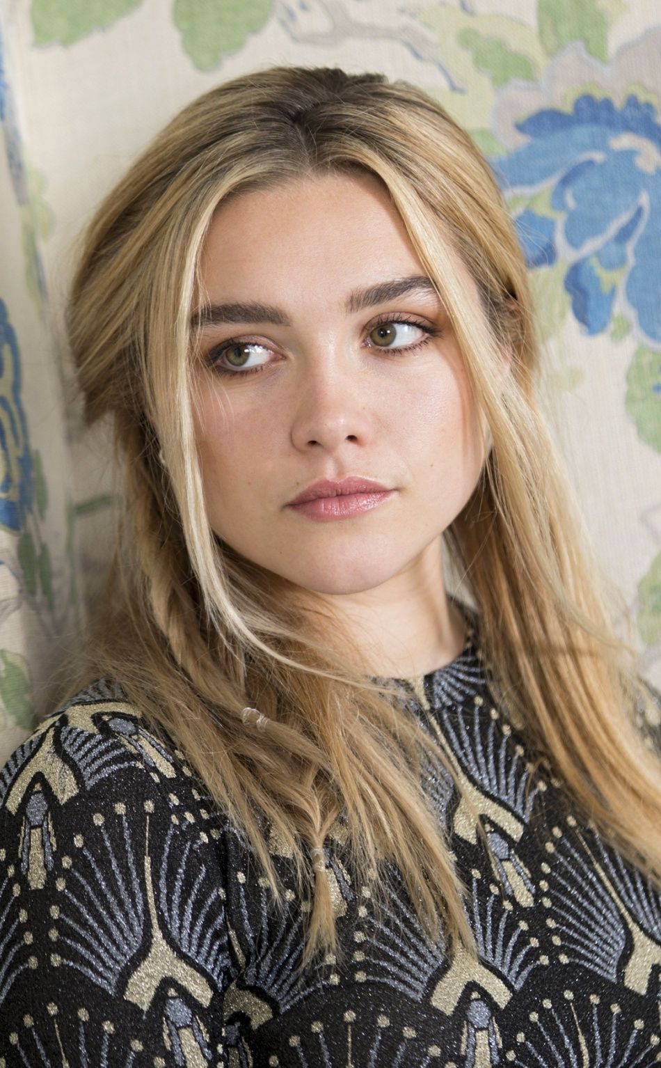 Blonde Florence Pugh 2019 Wallpapers