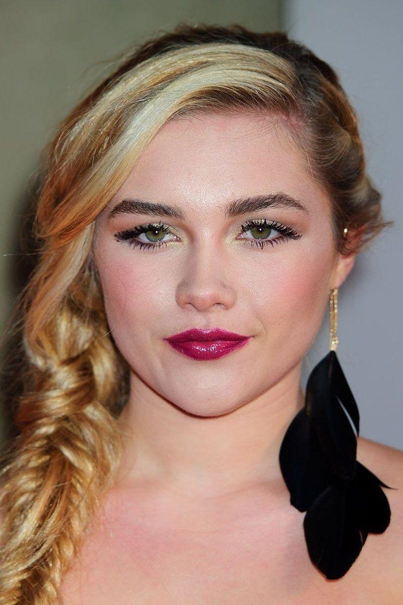 Blonde Florence Pugh 2019 Wallpapers