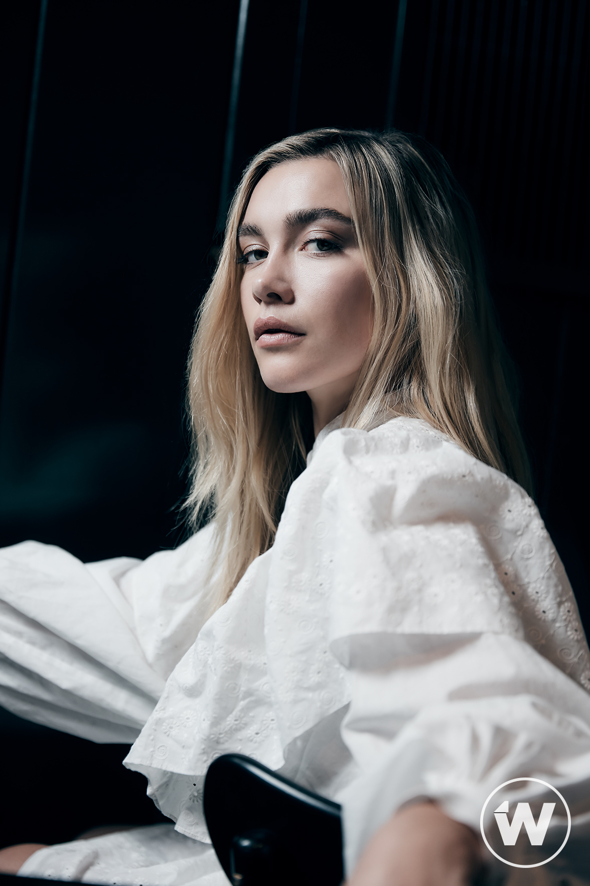 Blonde Florence Pugh 2019 Wallpapers